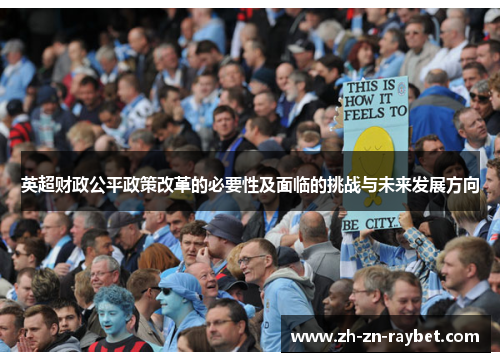 英超财政公平政策改革的必要性及面临的挑战与未来发展方向 英超财政公平政策改革的必要性及面临的挑战与未来发展方向