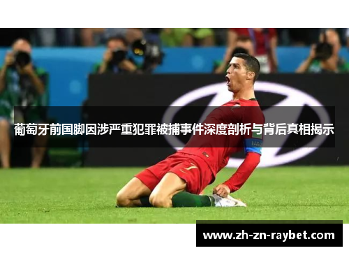 葡萄牙前国脚因涉严重犯罪被捕事件深度剖析与背后真相揭示