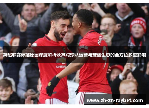 英超联赛停摆原因深度解析及其对球队运营与球迷生态的全方位多重影响 英超联赛停摆原因深度解析及其对球队运营与球迷生态的全方位多重影响