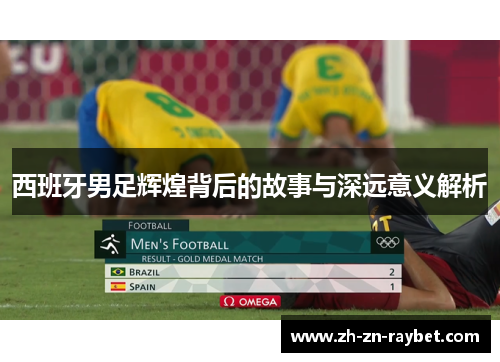 西班牙男足辉煌背后的故事与深远意义解析 西班牙男足辉煌背后的故事与深远意义解析