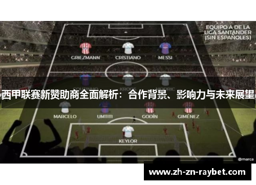 西甲联赛新赞助商全面解析：合作背景、影响力与未来展望